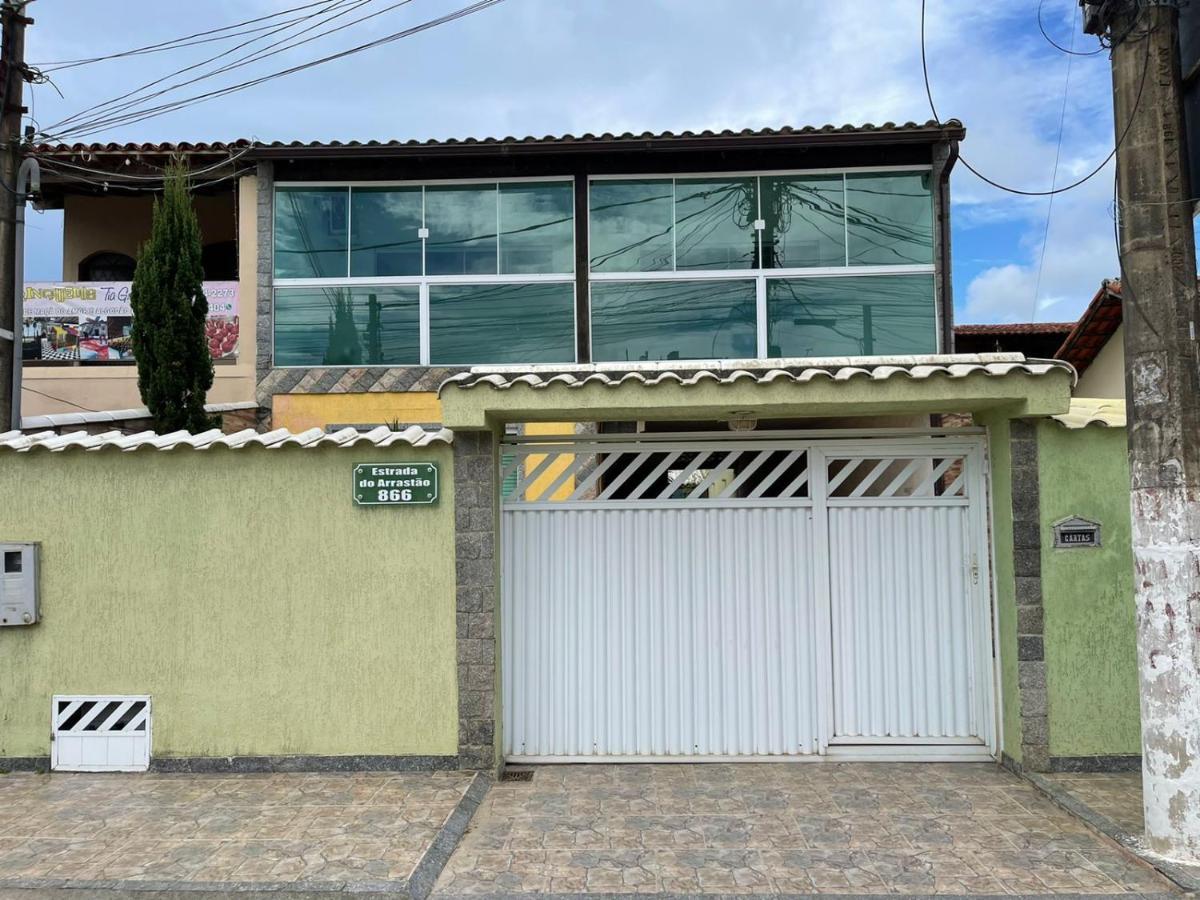 Casa Aconchegante, Confortavel Com Otima Localizacao Iguaba Grande Exterior photo